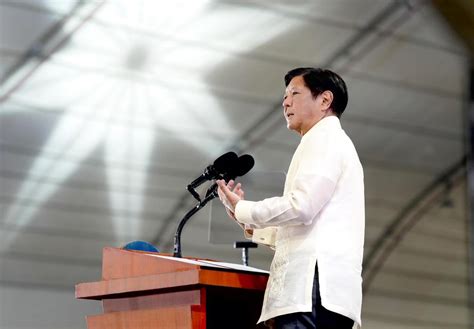 Marcos OKs Program Convergence Budgeting for gov't livelihood .